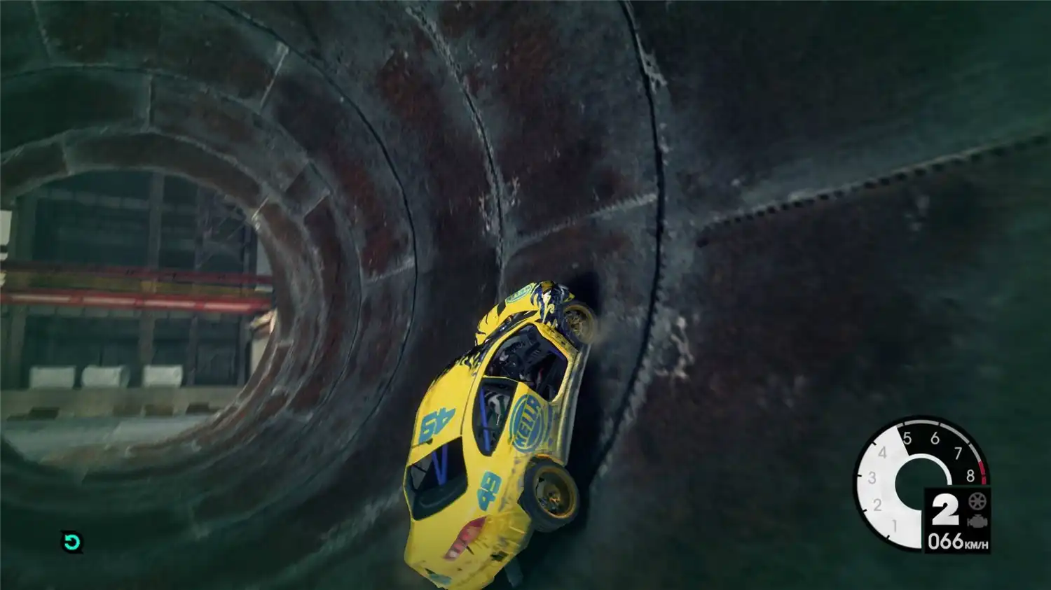 [PC]尘埃3/DiRT 3