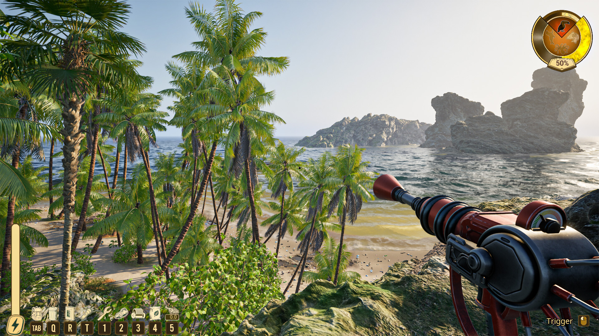 图片[2]-[PC]重建你的岛屿/Restore Your Island