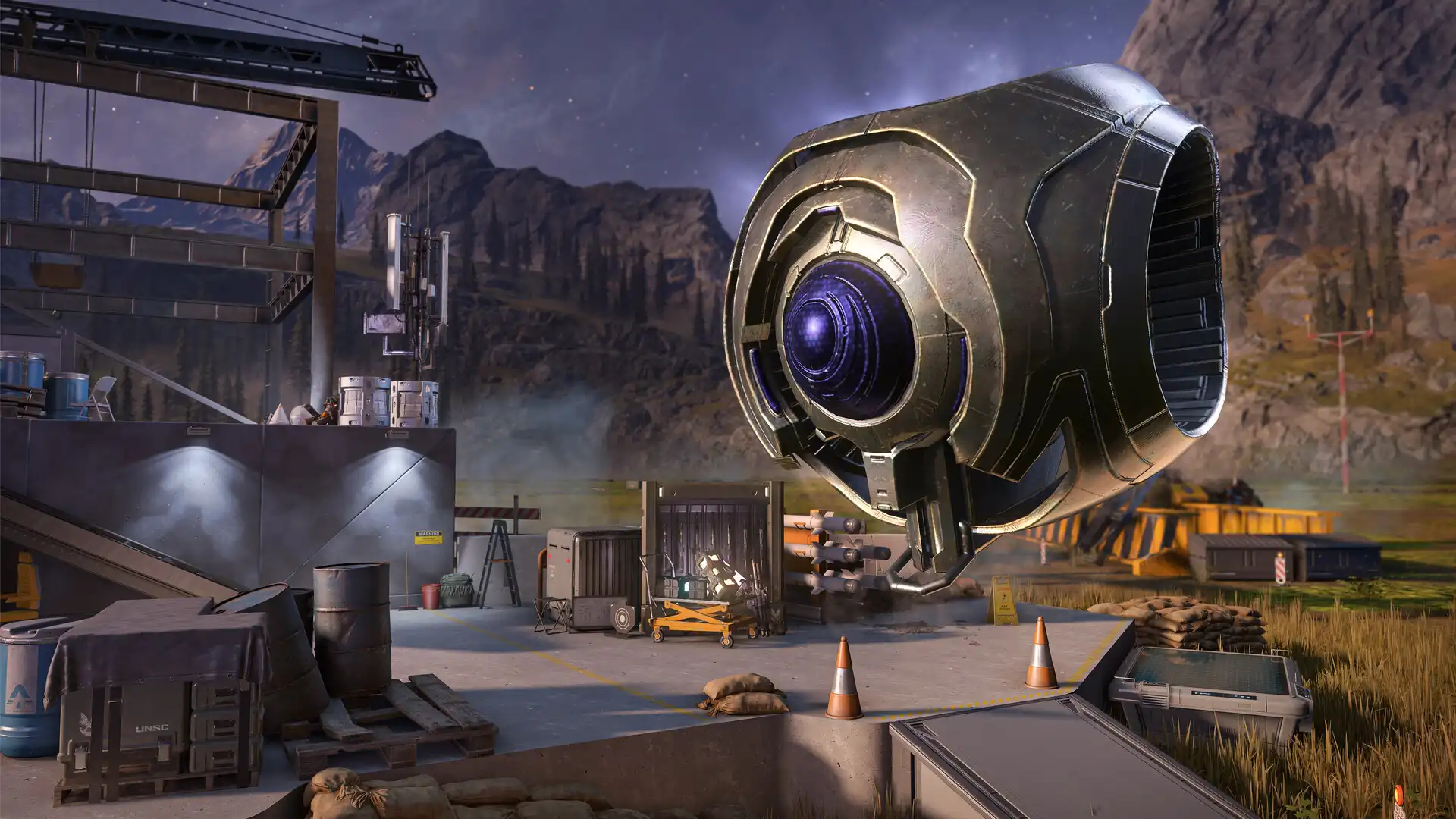 图片[2]-[PC]光环：无限/Halo Infinite