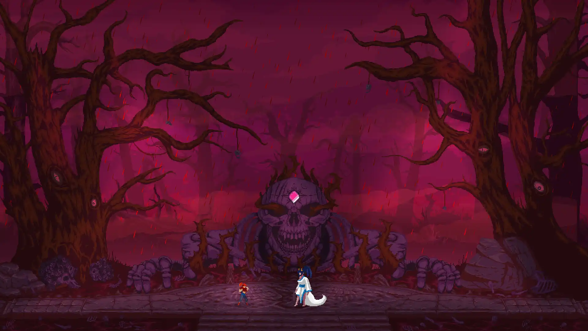 图片[3]-[PC]余烬祸根/Emberbane