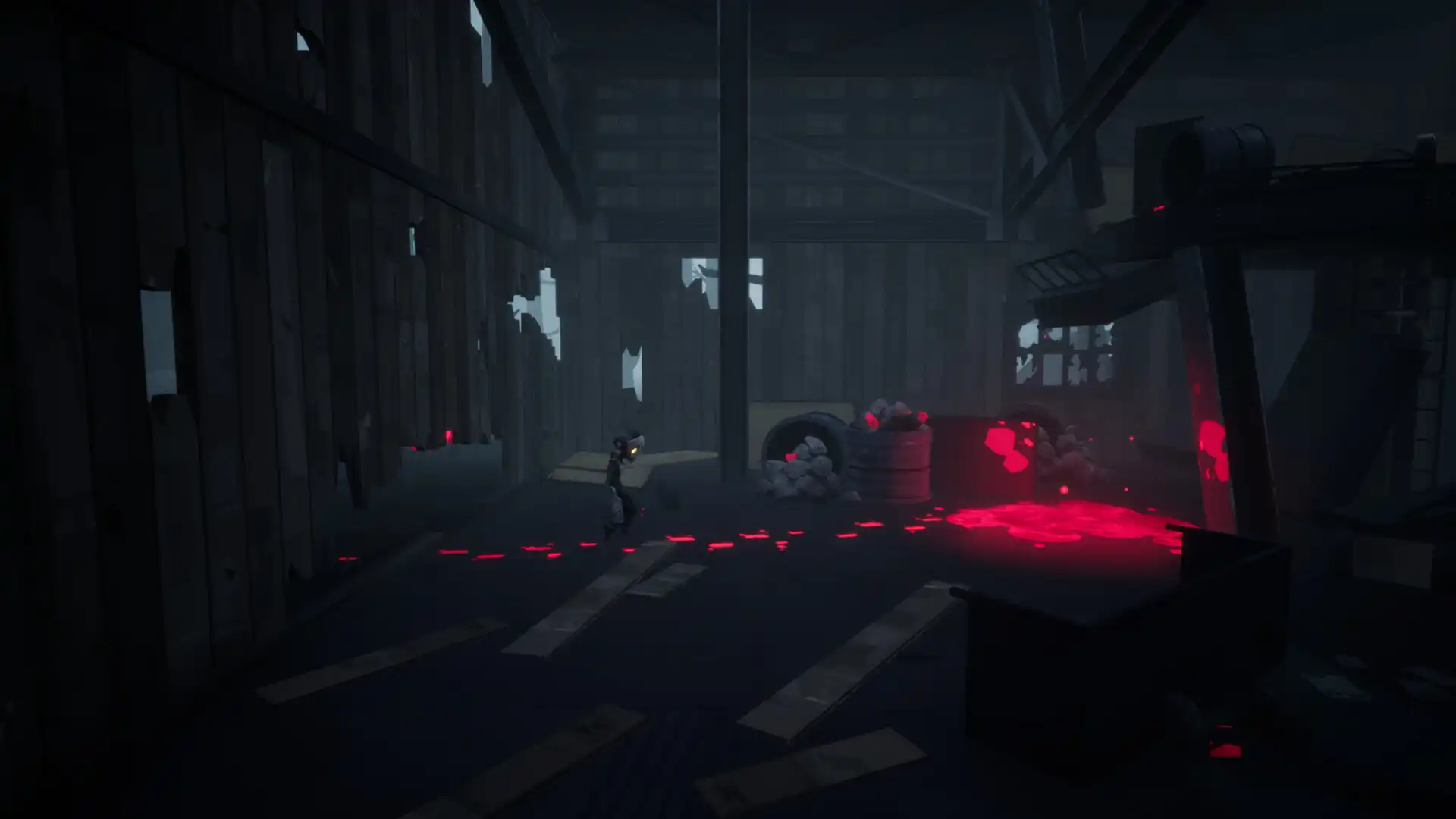 图片[4]-[PC]幽影/Rumbral
