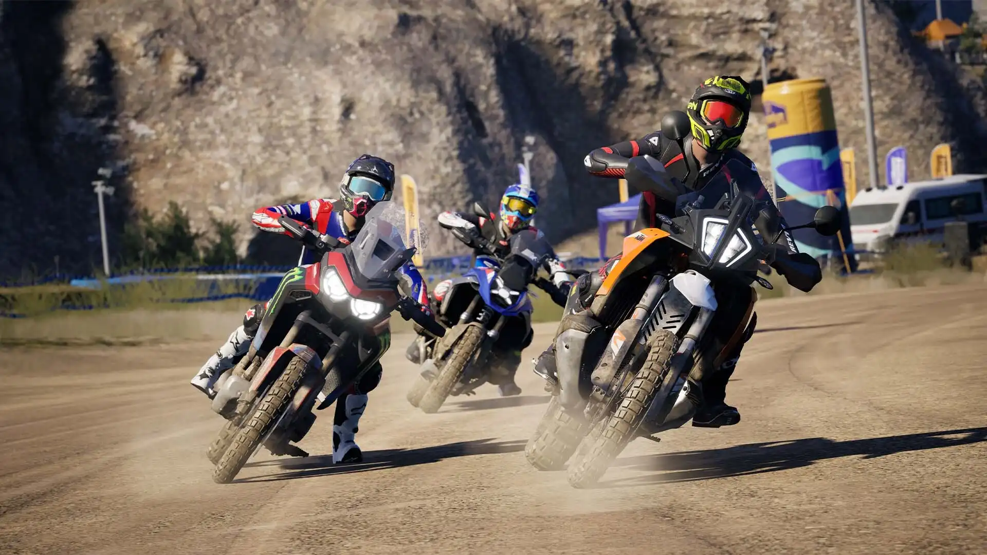 图片[3]-[PC]极速骑行6/RIDE 6