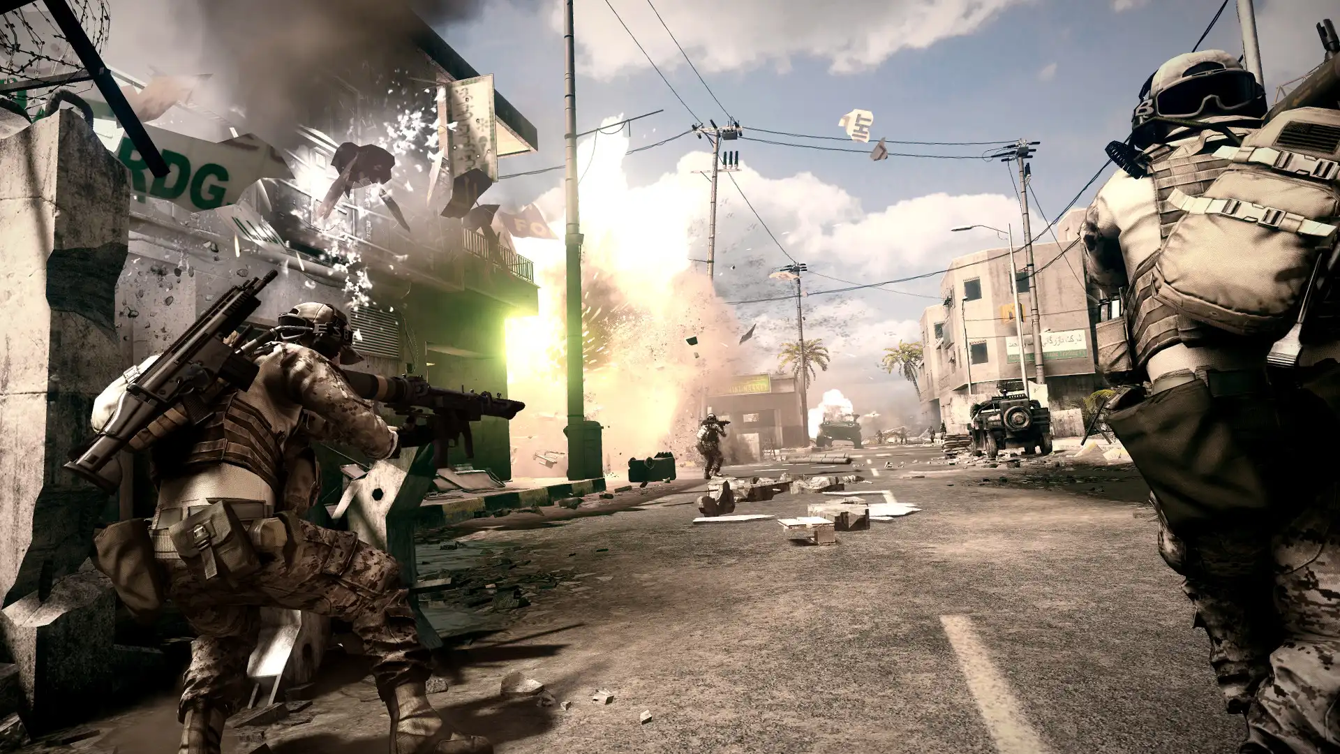 图片[6]-[PC]战地3/Battlefield 3