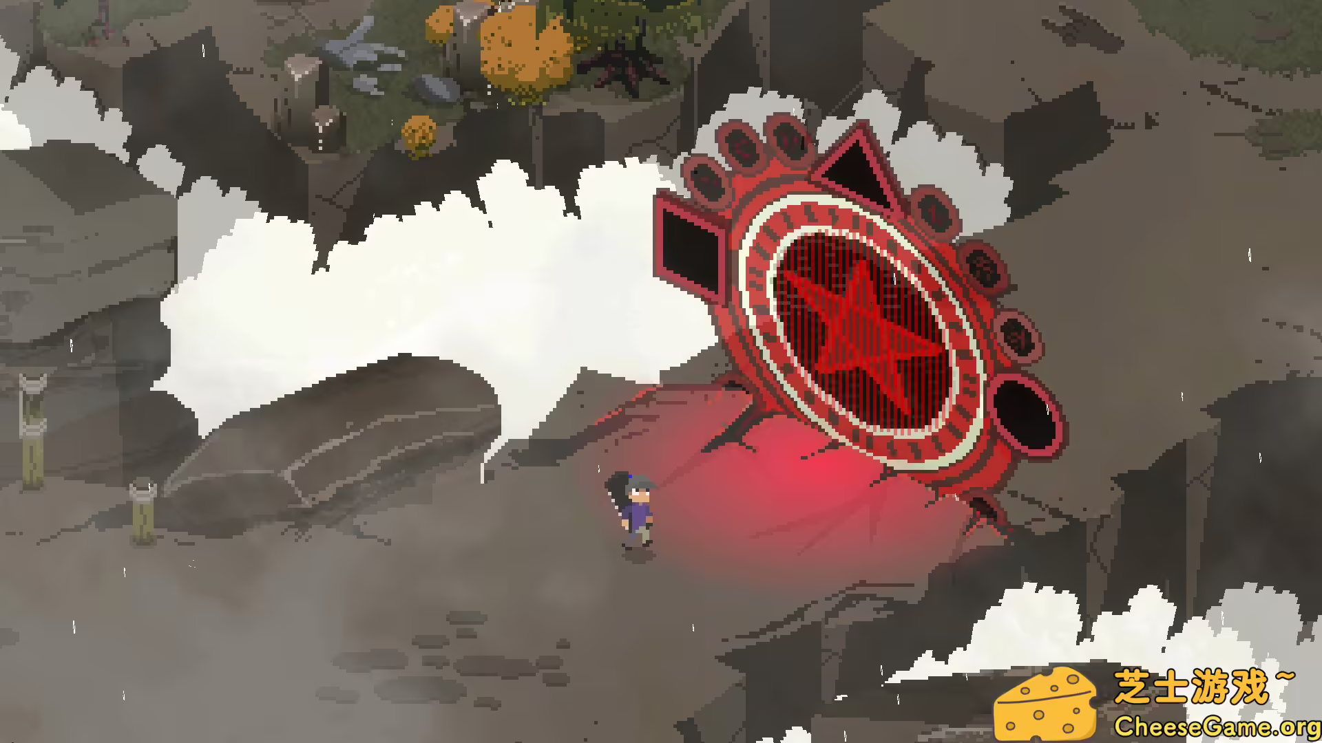图片[5] [PC]无品：里夫森的愤怒/Fretless - The Wrath of Riffson | 学习版单机游戏免费下载