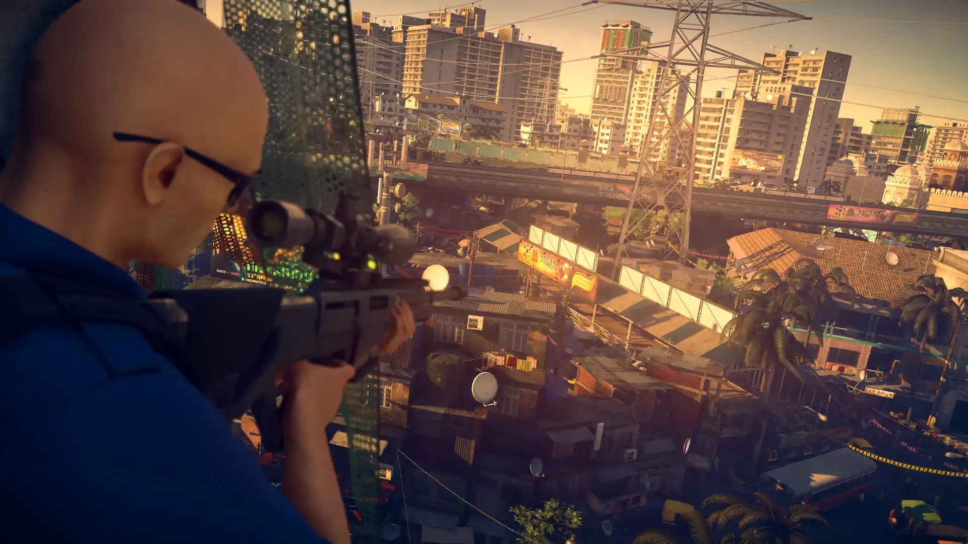 图片[4]-[PC]杀手2/Hitman 2