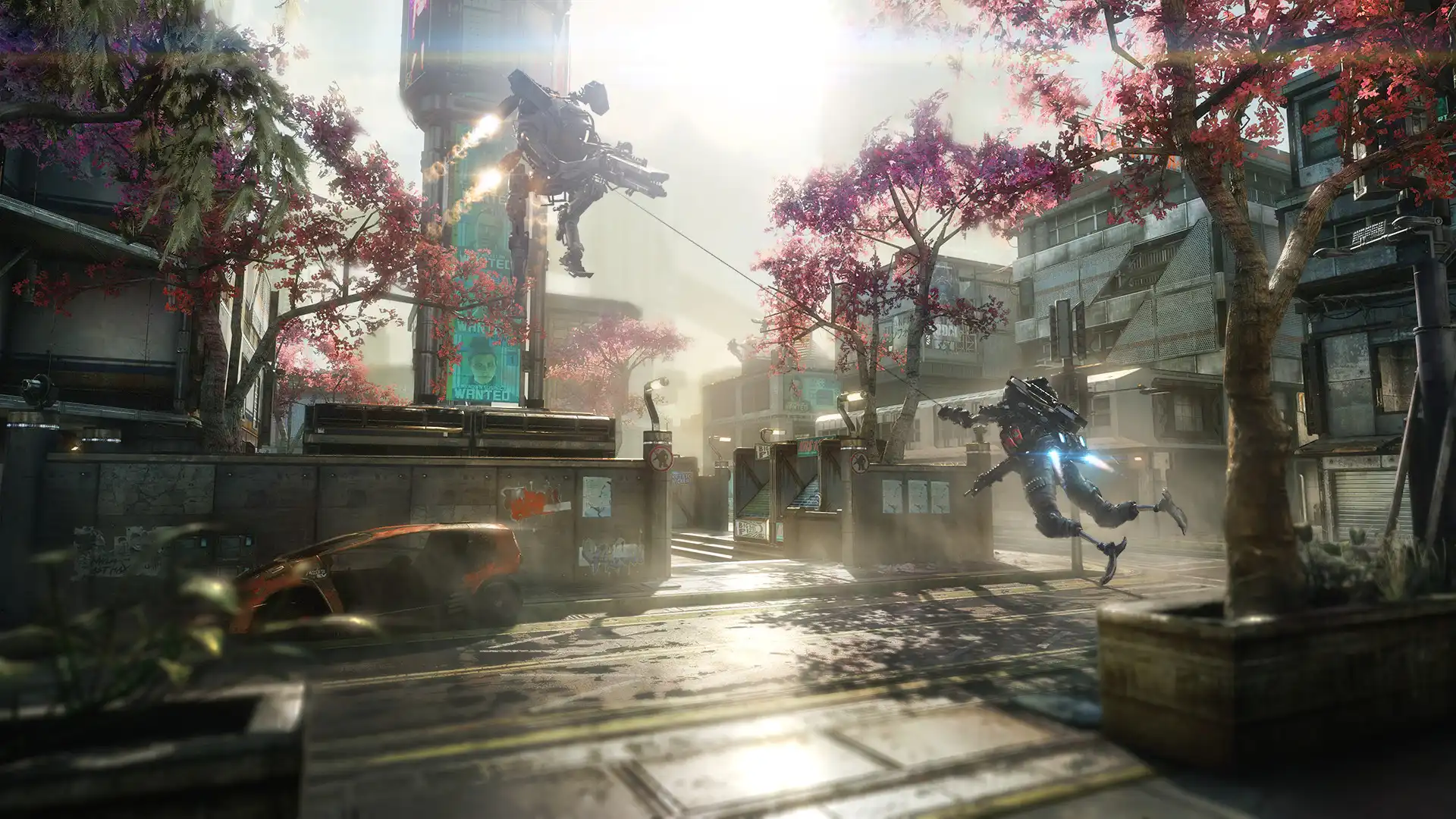 [PC]泰坦陨落2/Titanfall 2
