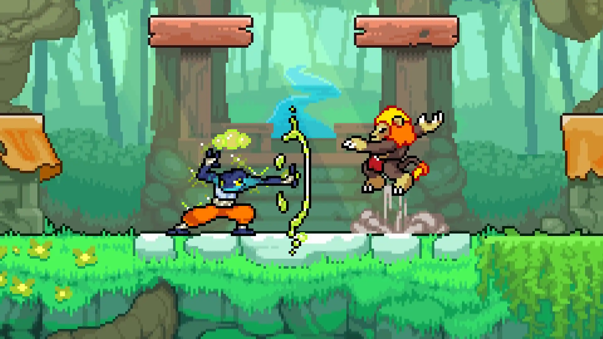 图片[3]-[PC]以太之战/Rivals of Aether