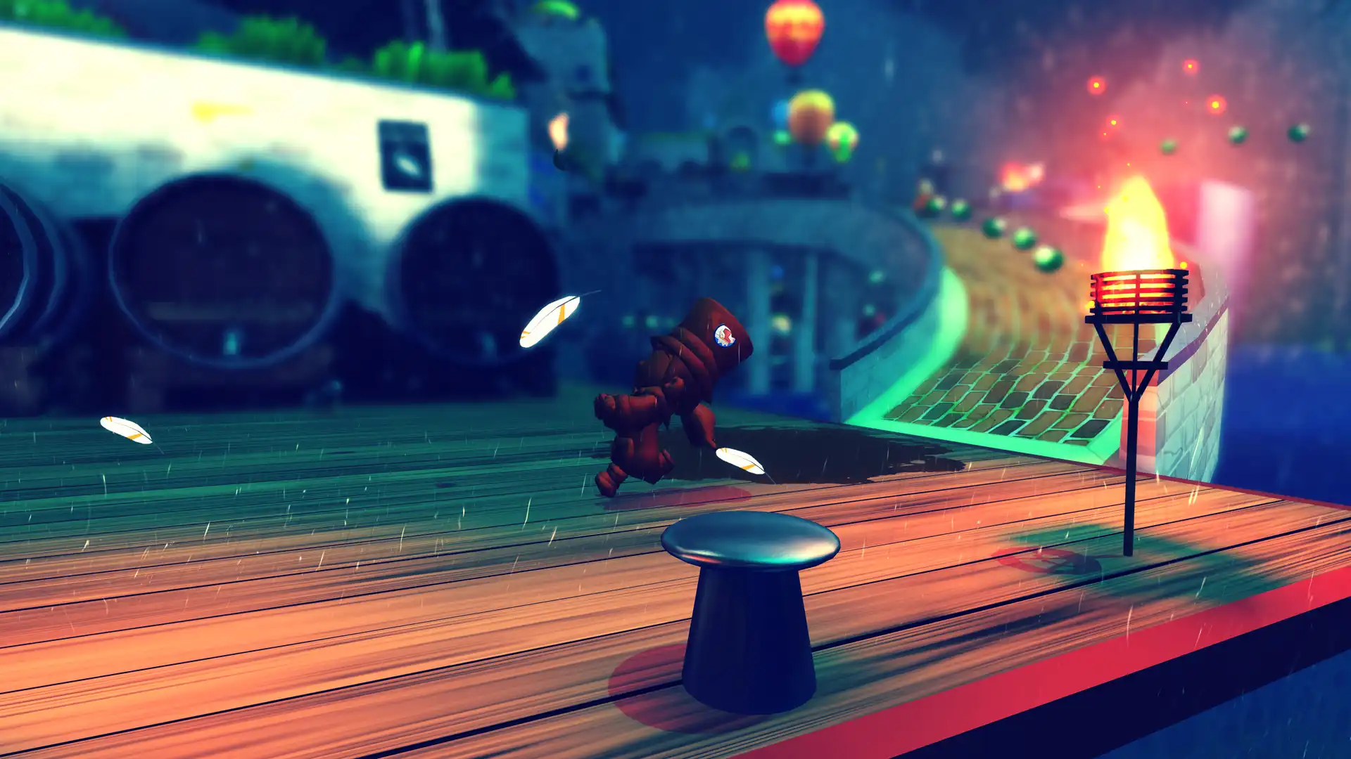 图片[6]-[PC]时光之帽/A Hat in Time/支持网络联机