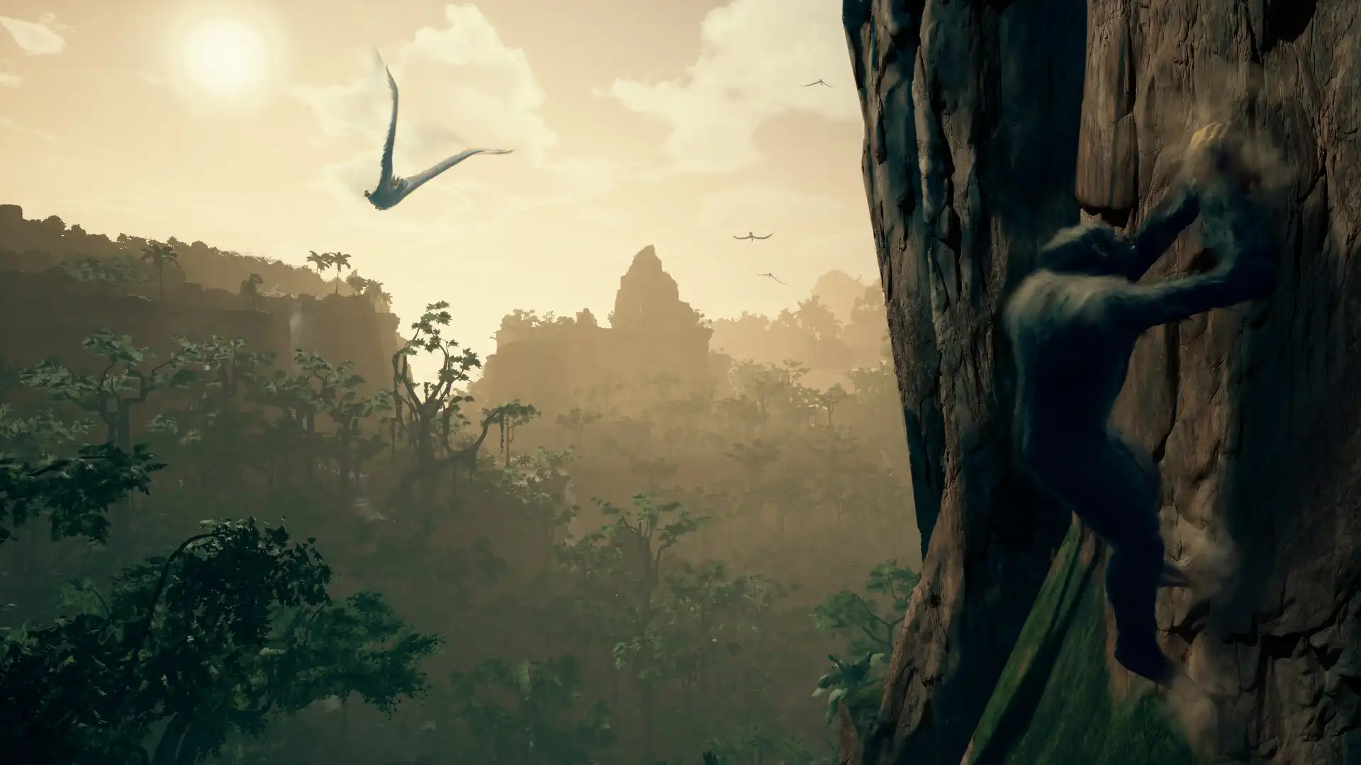 [PC]先祖：人类奥德赛/Ancestors: The Humankind Odyssey