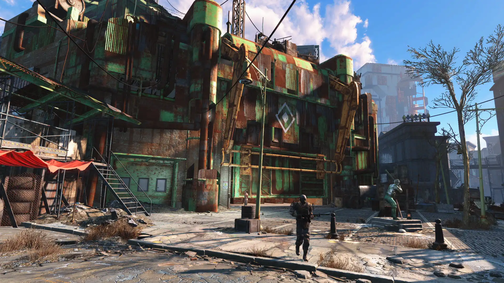 图片[7]-[PC]辐射4/Fallout 4/附历代合集