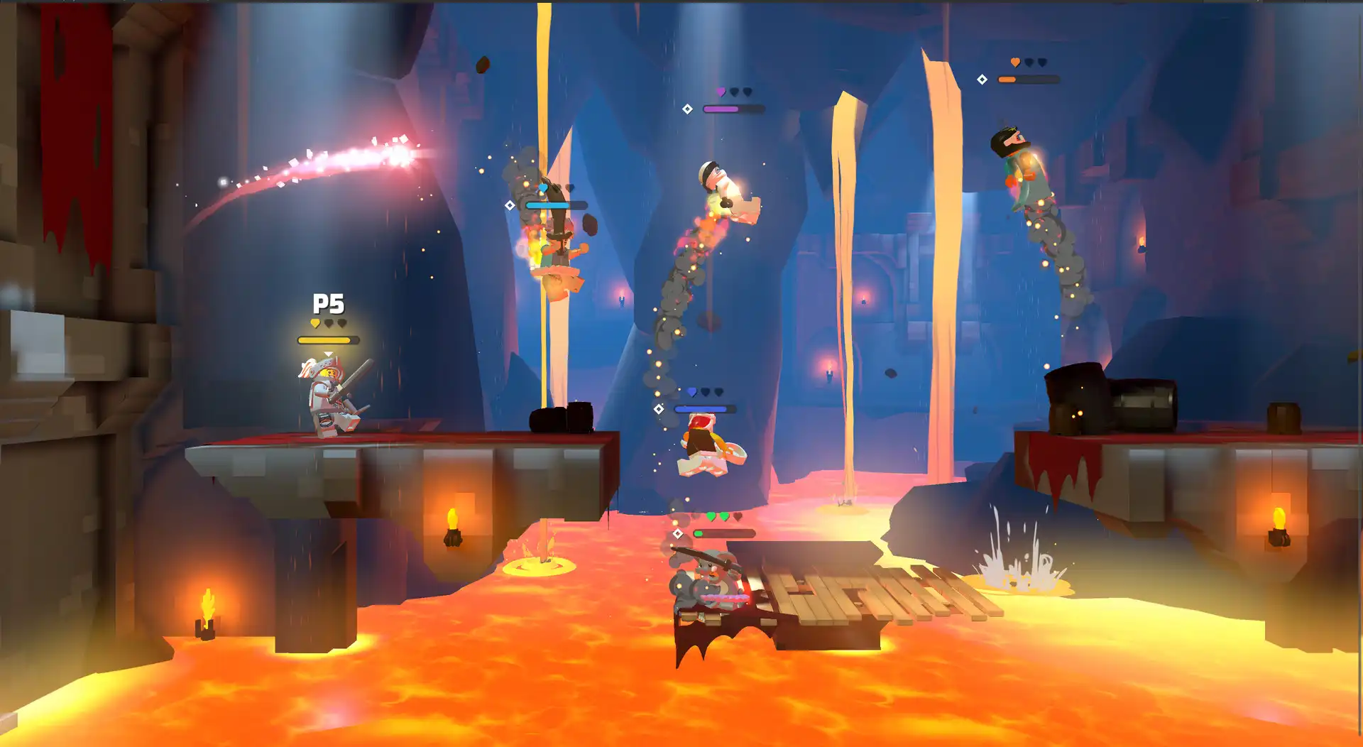 图片[6]-[PC]乐高大乱斗/LEGO Brawls/支持网络联机