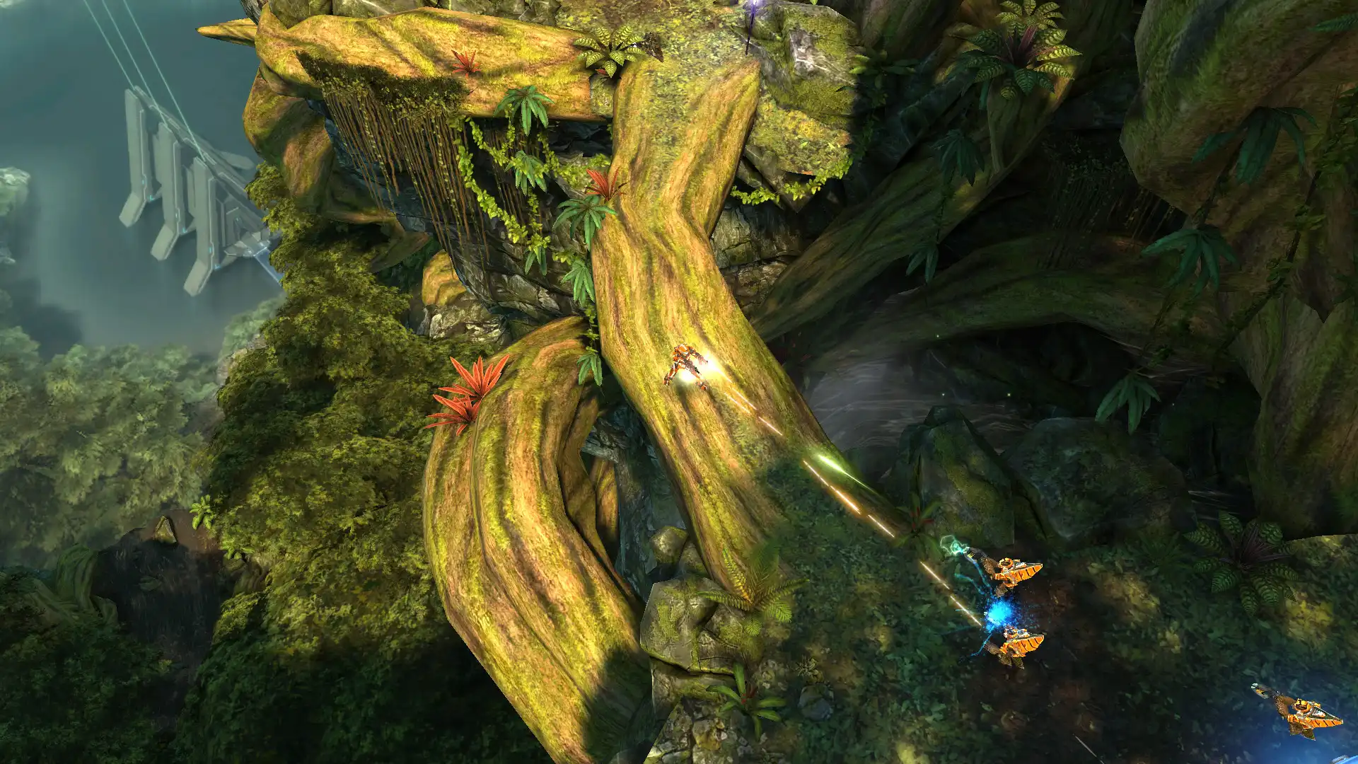 图片[2]-[PC]光晕：斯巴达进攻/光环：斯巴达进攻/Halo: Spartan Strike