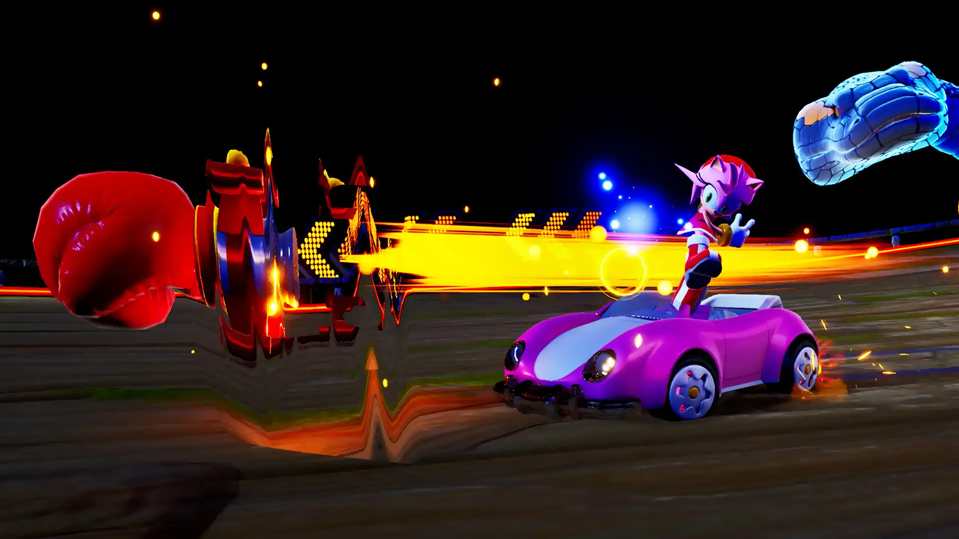 图片[3]-[PC]索尼克赛车 交叉世界-虚拟机版/Sonic Racing: CrossWorlds HYPERVISOR