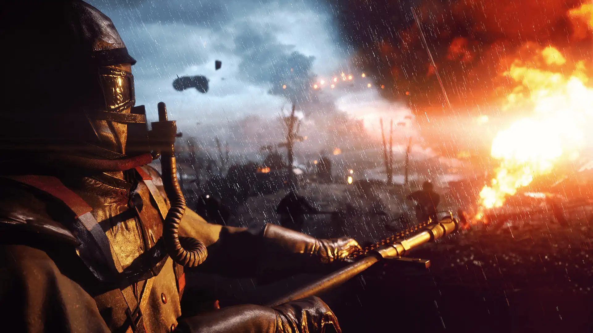 图片[2]-[PC]战地1/Battlefield 1