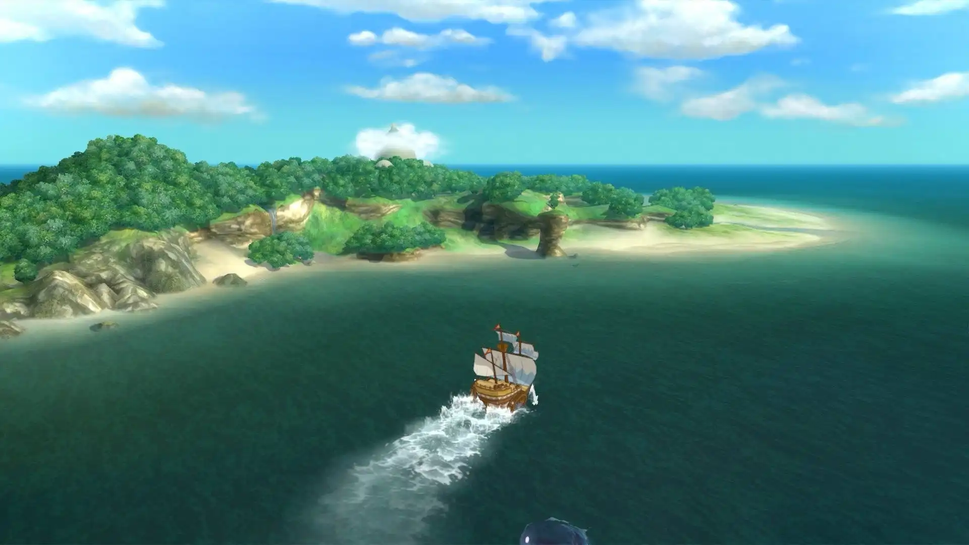 图片[5]-[PC]二之国：白色圣灰的女王重制版/Ni no Kuni Wrath of the White Witch Remastered