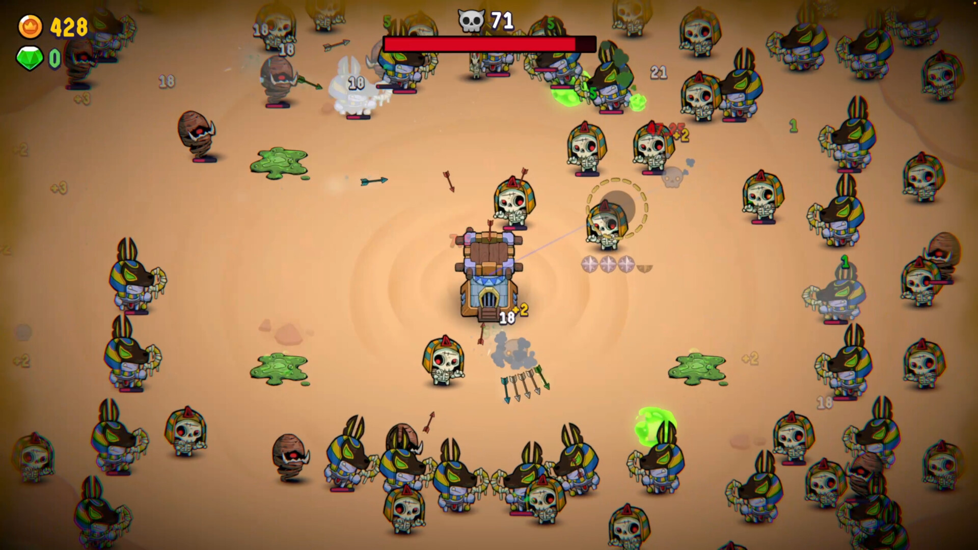 图片[4] [PC]增量帝国/Incrempire | 游戏截图