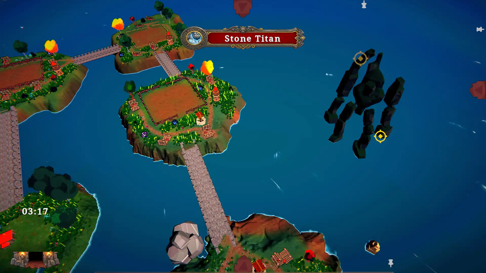 图片[4] [PC]塔下放置/Under Tower Idle | 游戏截图