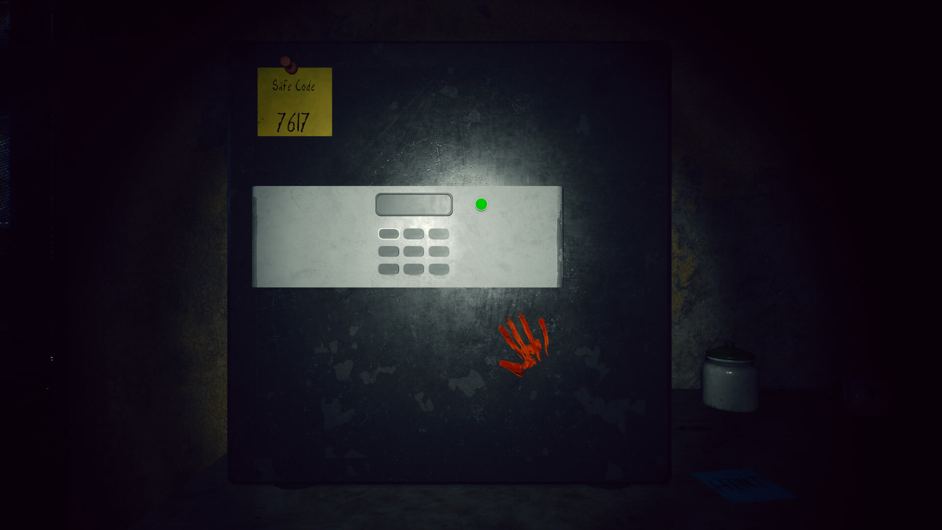 图片[4] [PC]隔绝/Separated | 游戏截图