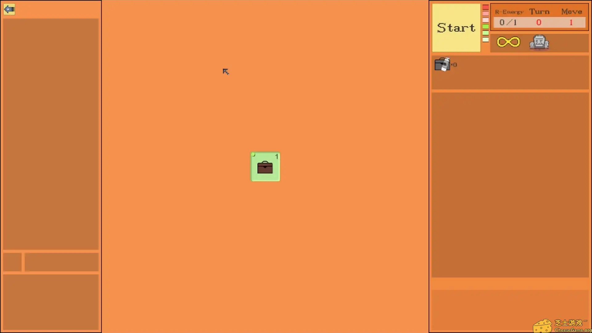 图片[1]-[PC]滑块公司/Code Rubik