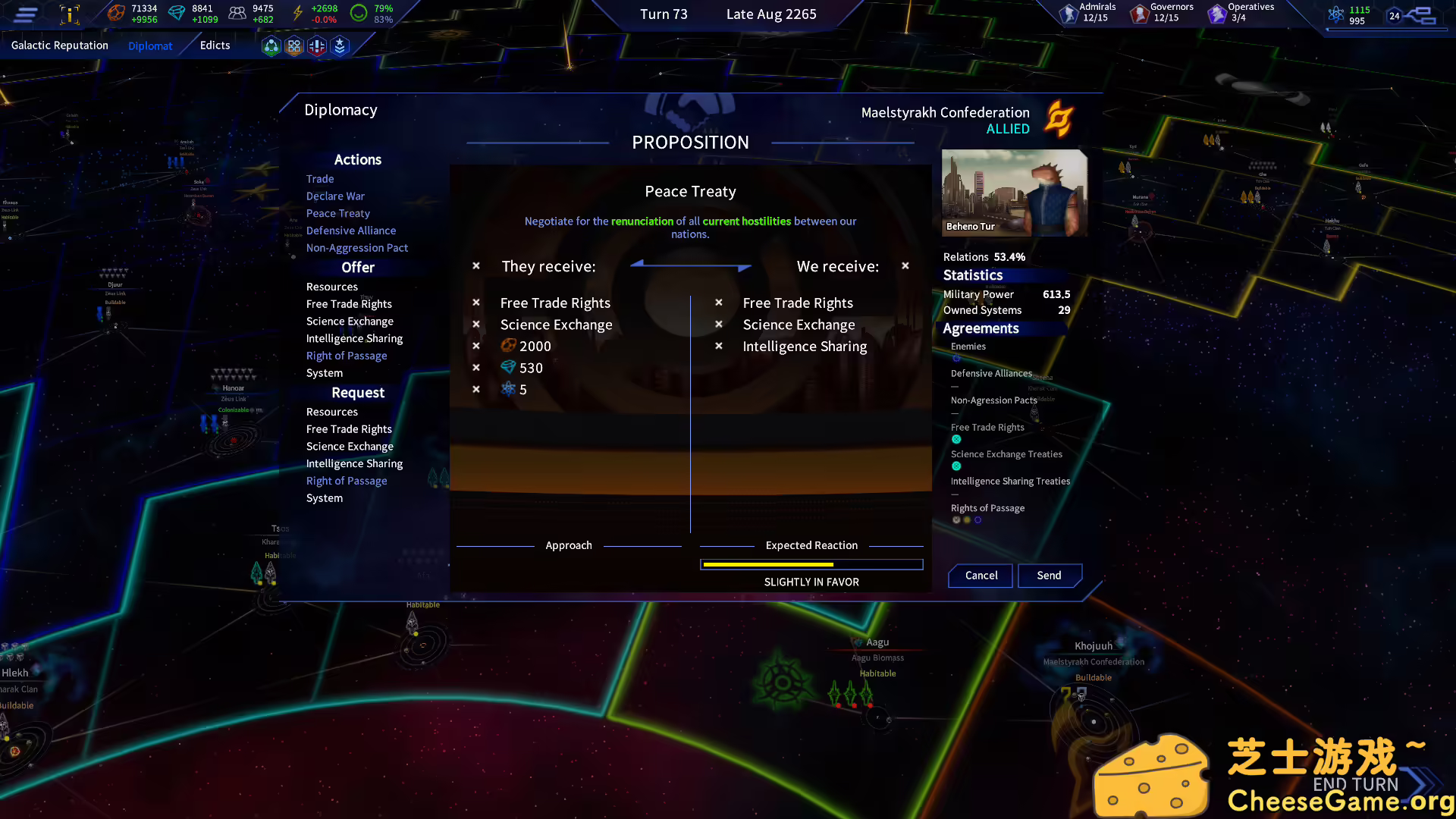 图片[6] [PC]飞马座远征/The Pegasus Expedition | 学习版单机游戏免费下载