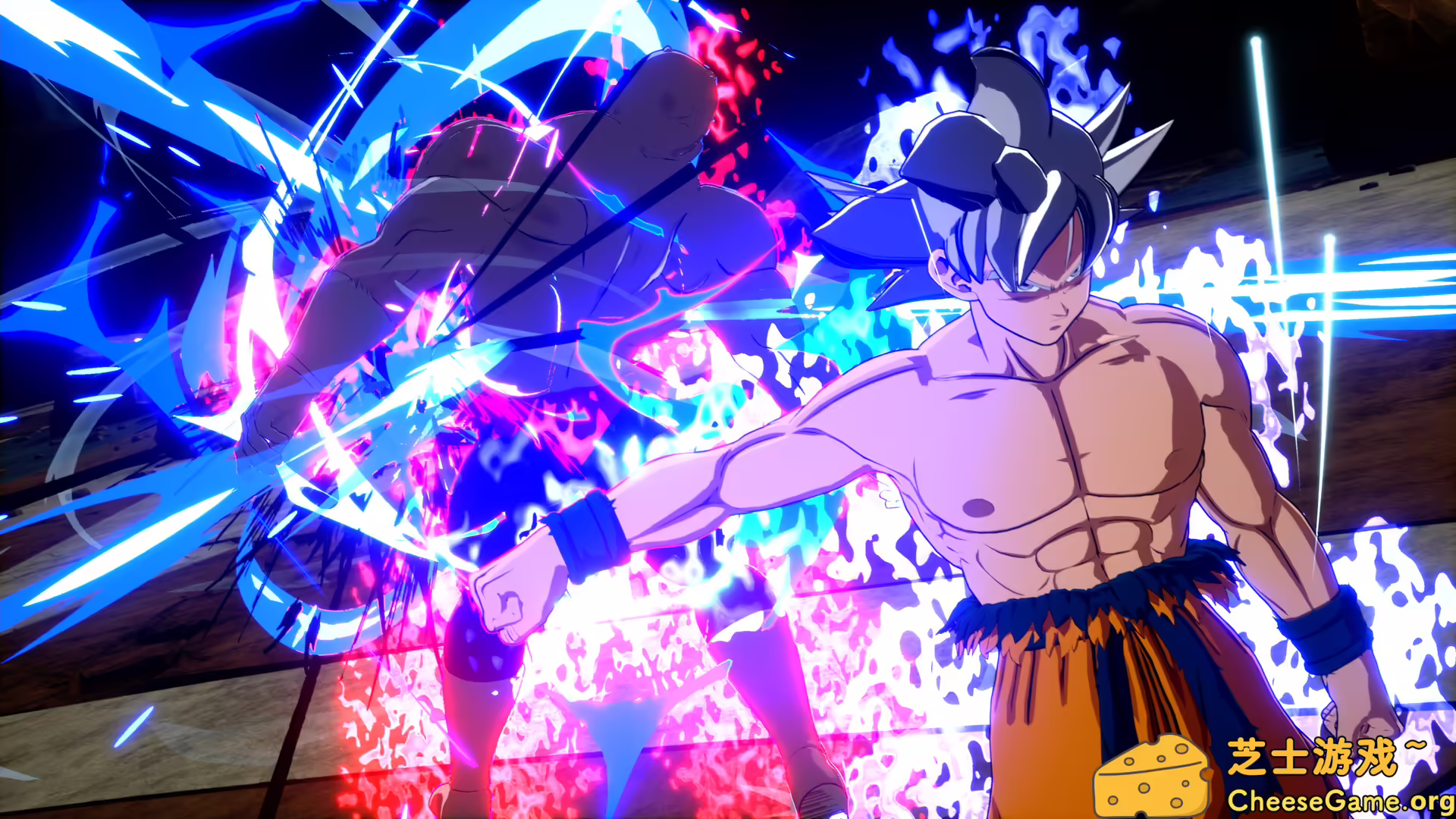 图片[5] [PC]七龙珠 电光炸裂！ZERO/DRAGON BALL: Sparking! ZERO/支持网络联机 | 学习版单机游戏免费下载