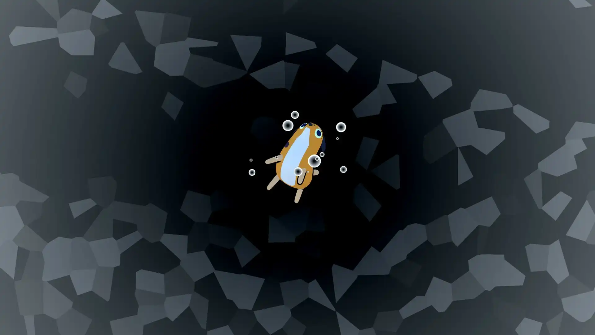 图片[3]-[PC]萌犬悖论/The PARADOGX Incident