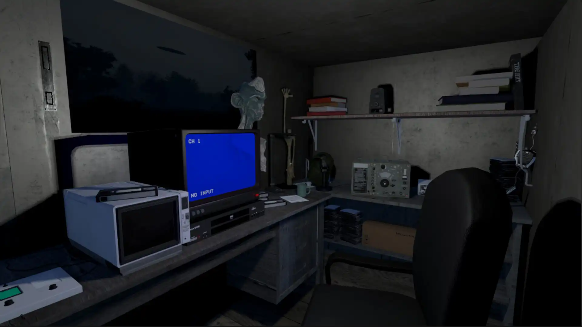 图片[2]-[PC]灰人：人类绑架/The Greys: Human Abductions