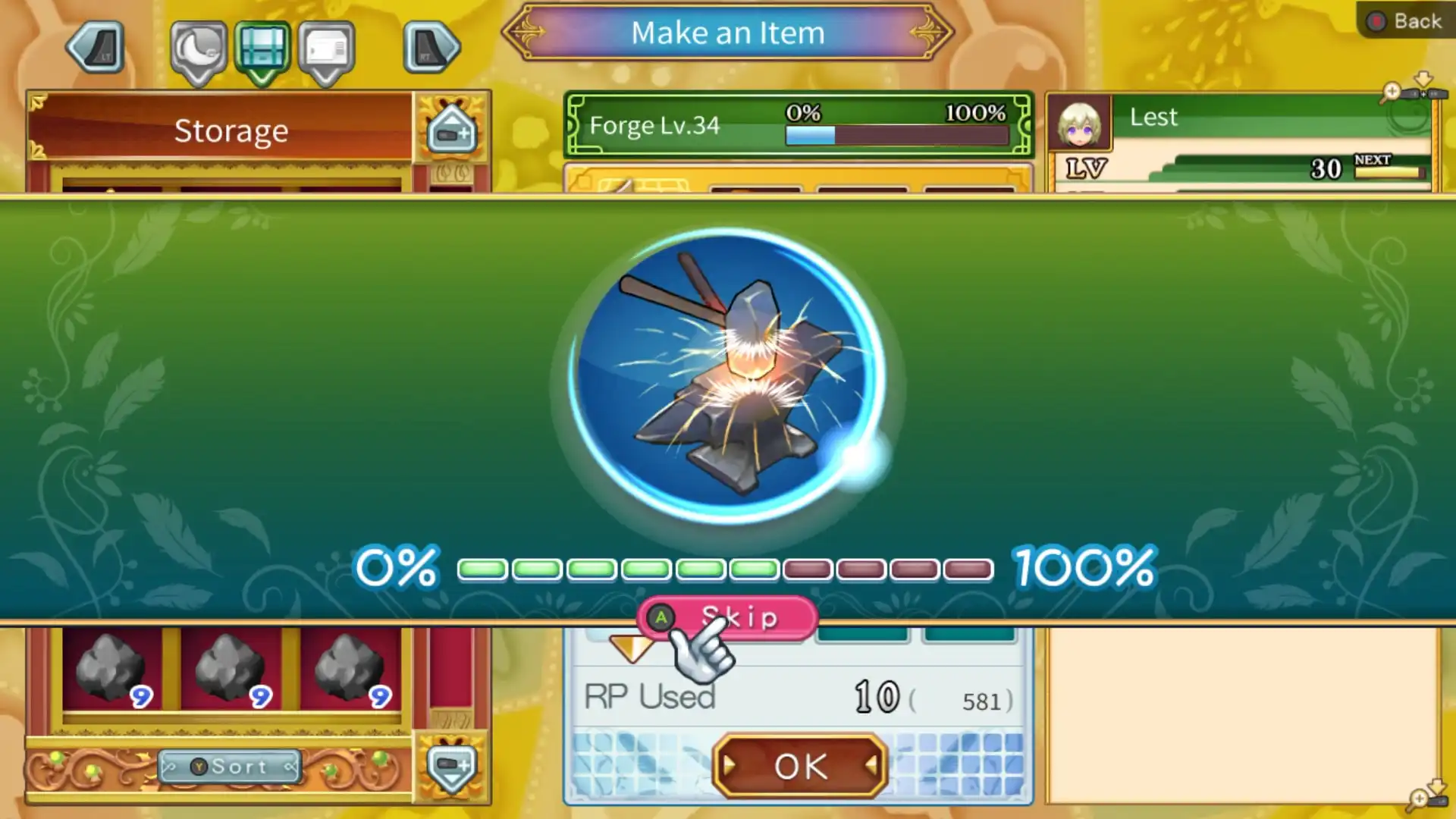 图片[6]-[PC]符文工房4：特别版/Rune Factory 4 Special