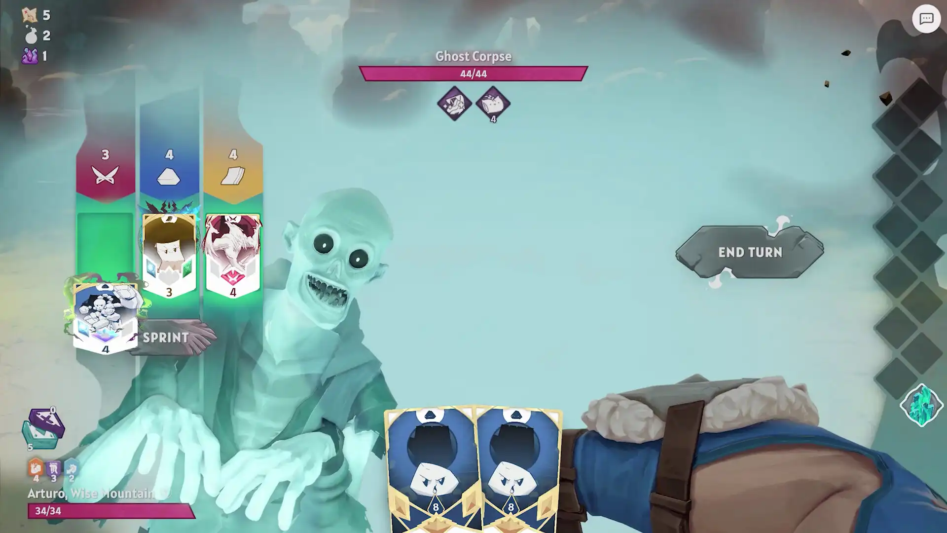 图片[3]-[PC]指尖术士/Handmancers