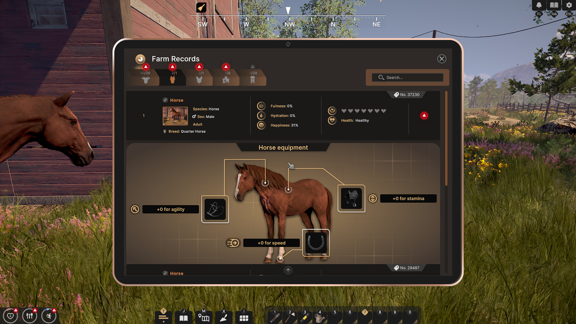 图片[6] [PC]牧场主：新生活/Rancher: A new life                            新游发布 | 游戏截图