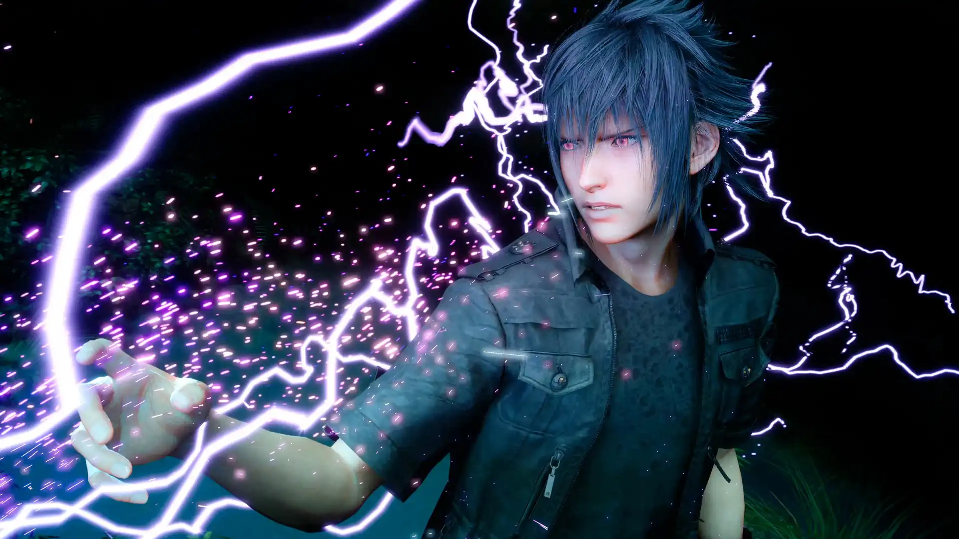 图片[5]-[PC]最终幻想15/Final Fantasy XV