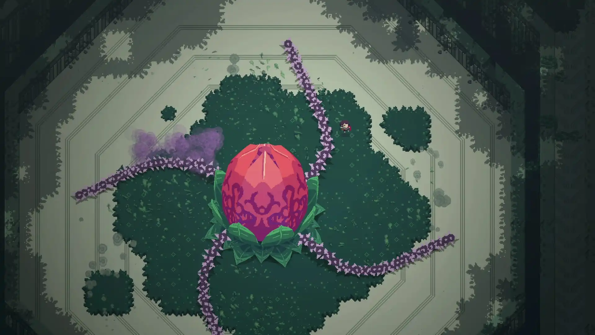 图片[2]-[PC]泰坦之魂/Titan Souls