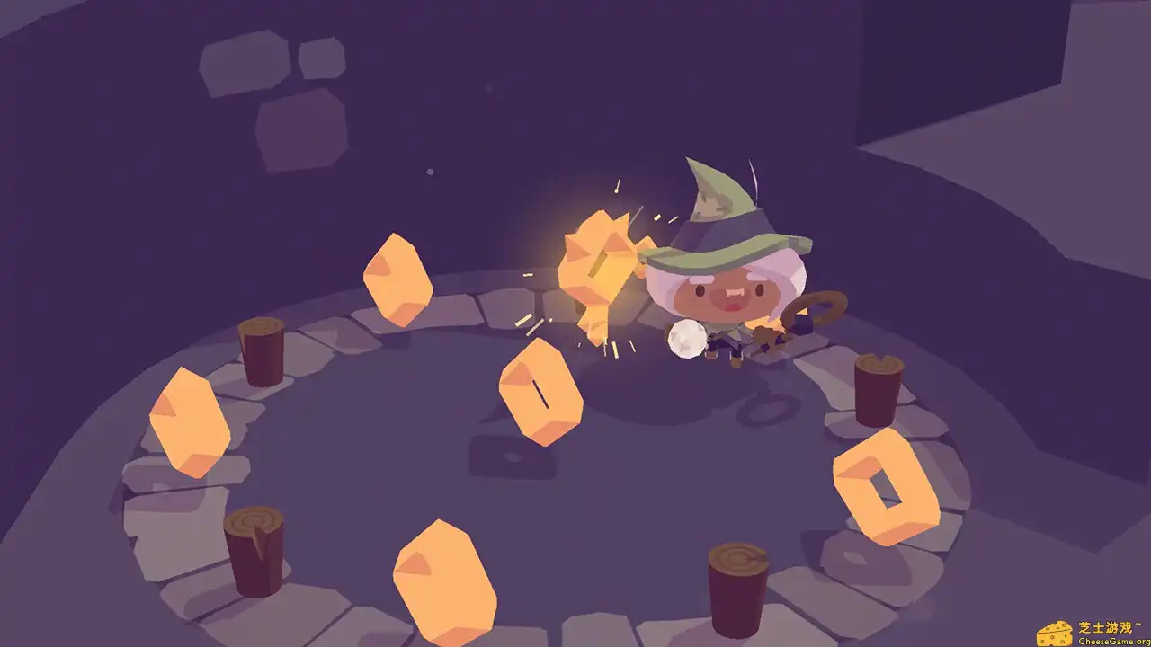 [PC]弹子球魔法师/The Pinball Wizard