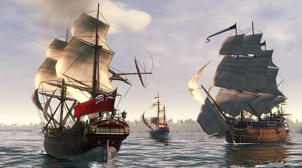 [PC]帝国：全面战争/Total War: EMPIRE