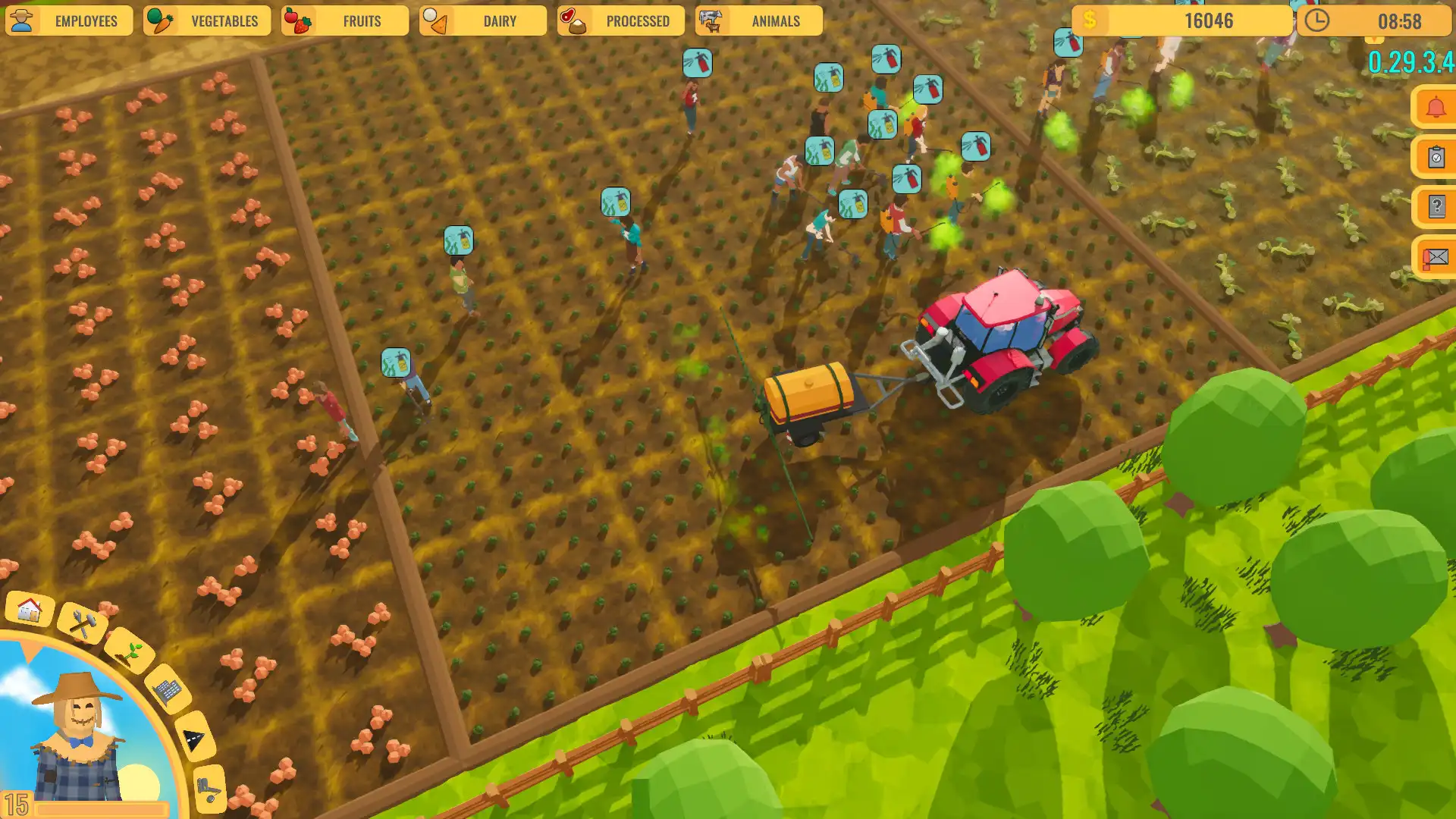 图片[3]-[PC]农场生活/Farming Life