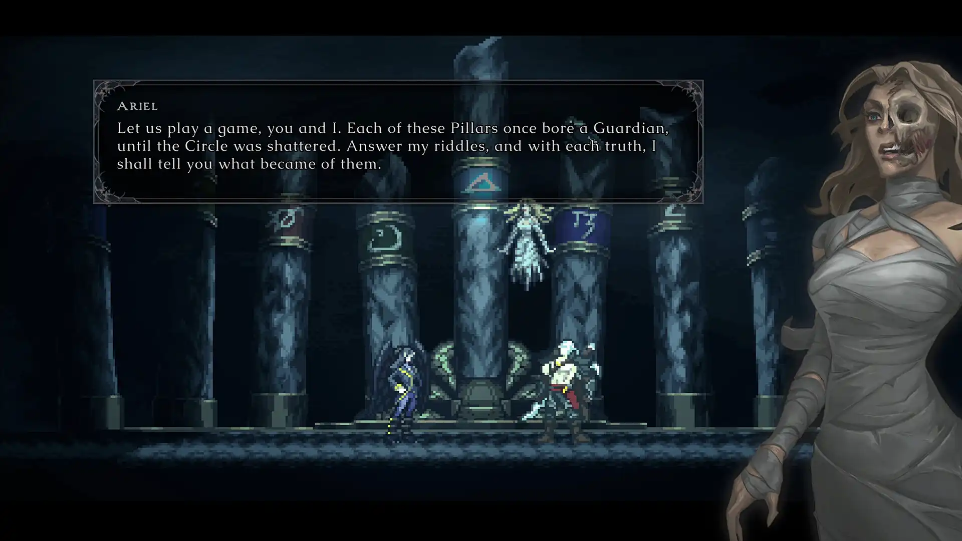 图片[3]-[PC]凯恩的遗产：崛起/Legacy of Kain: Ascendance