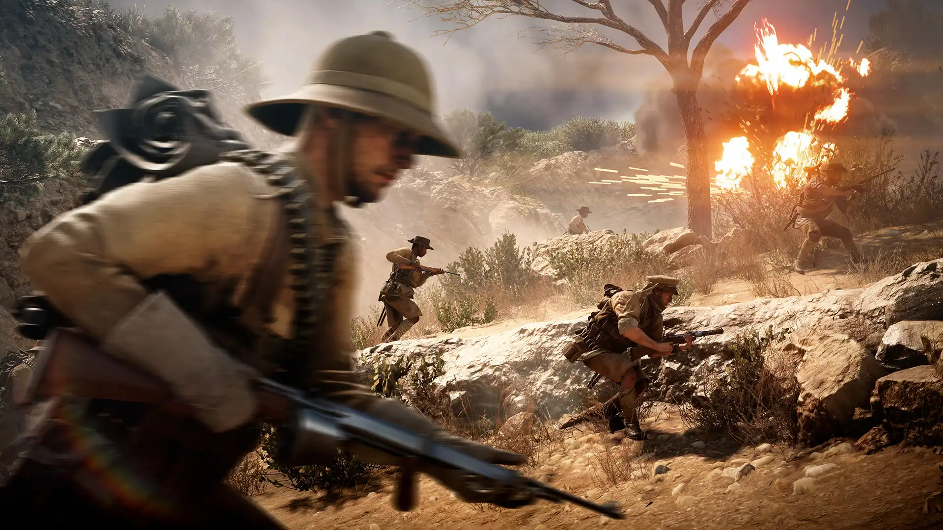 图片[6]-[PC]战地1/Battlefield 1