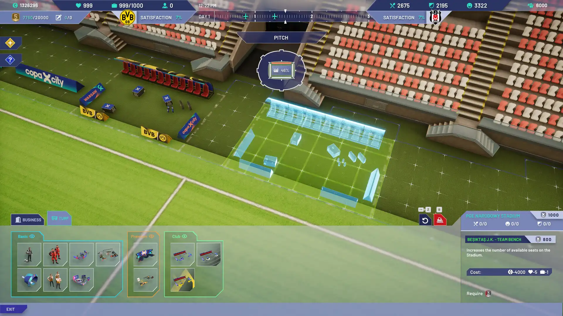 图片[5] [PC]足球大亨/COPA CITY | 游戏截图