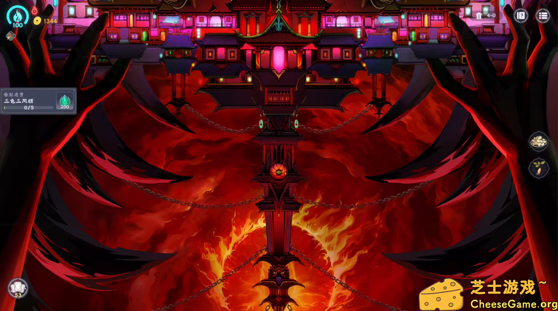 图片[4] [PC]我在地府打麻将/Demonic Mahjong | 学习版单机游戏免费下载