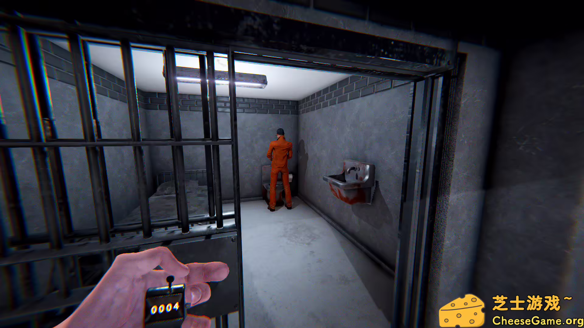 图片[5] [PC]监狱模拟器/Prison Simulator | 学习版单机游戏免费下载