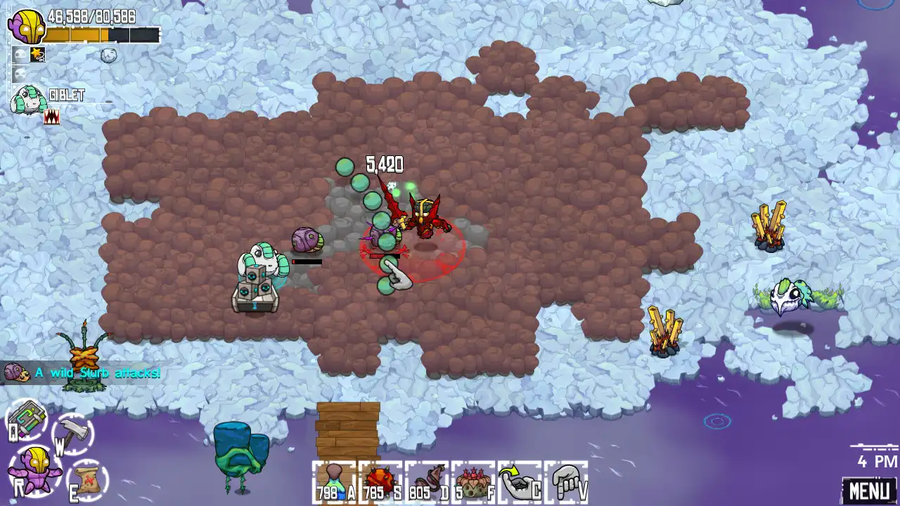 图片[4]-[PC]崩溃大陆/Crashlands
