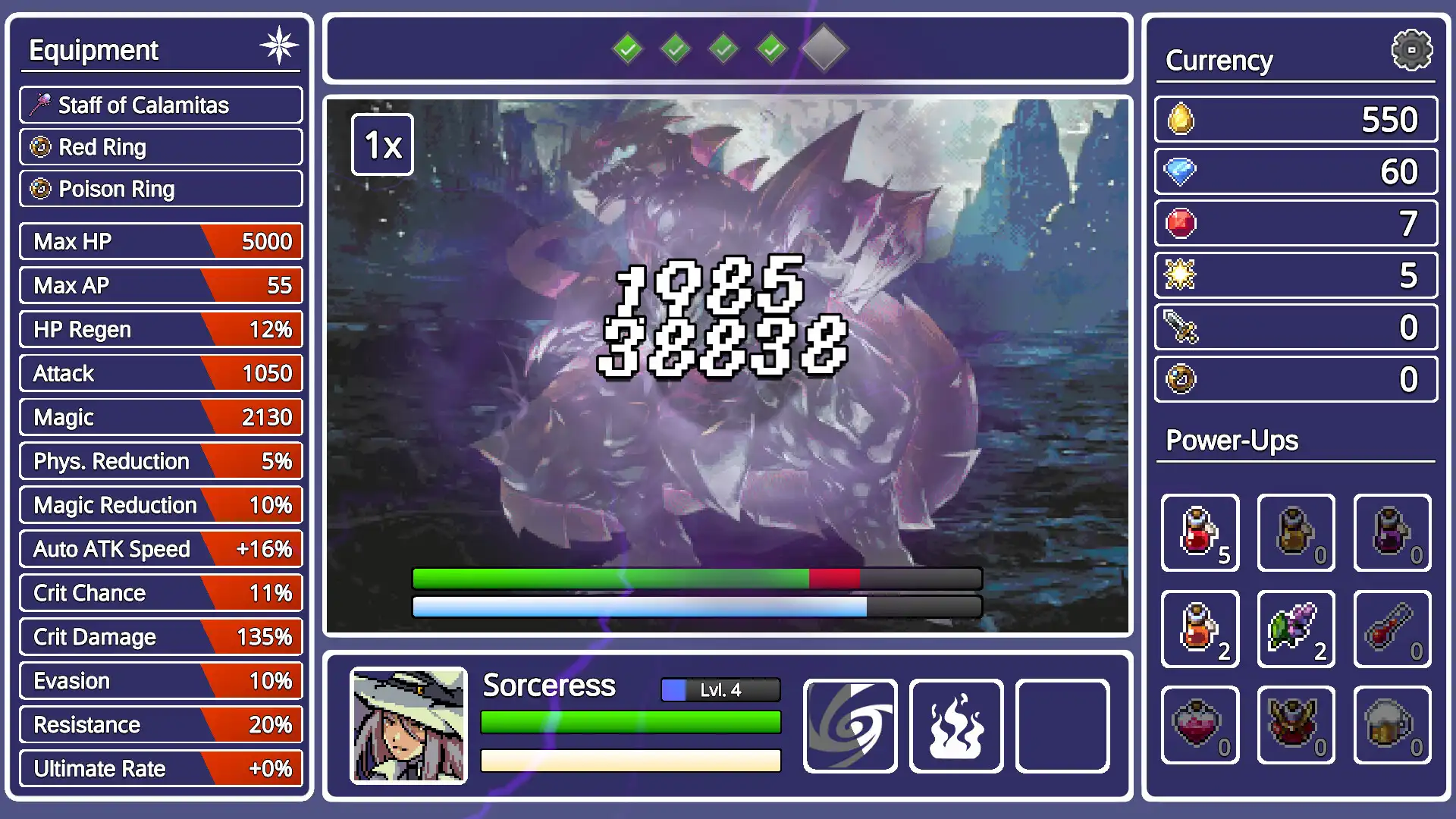图片[5]-[PC]击败所有Boss：放置游戏/Slay All Bosses: Idle