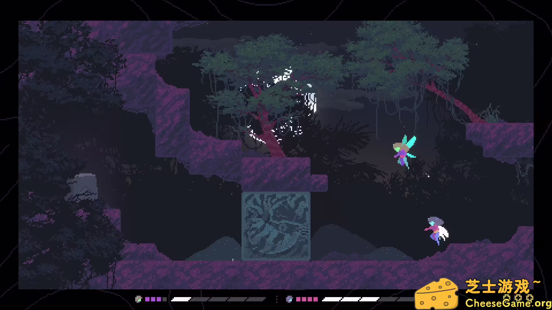 图片[3] [PC]蜻蜓精灵/Dragenas | 学习版单机游戏免费下载