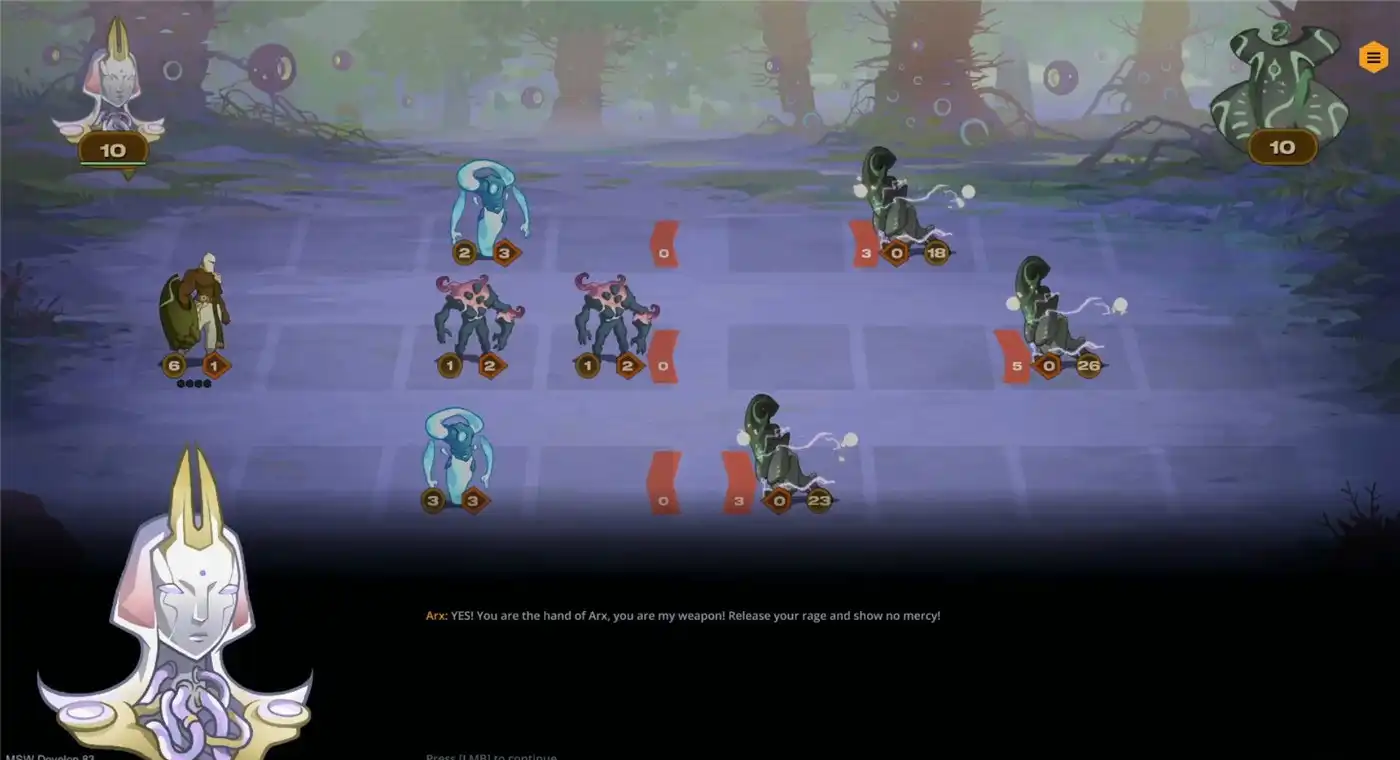图片[4]-[PC]对抗月球/Against The Moon