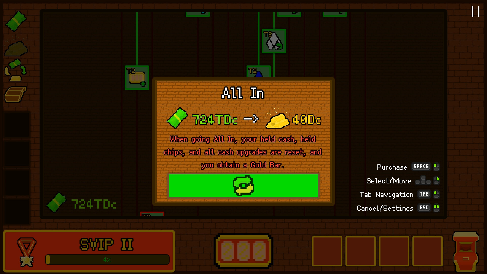 图片[3] [PC]彩色老虎机/Colorful Slots                            新游发布 | 游戏截图