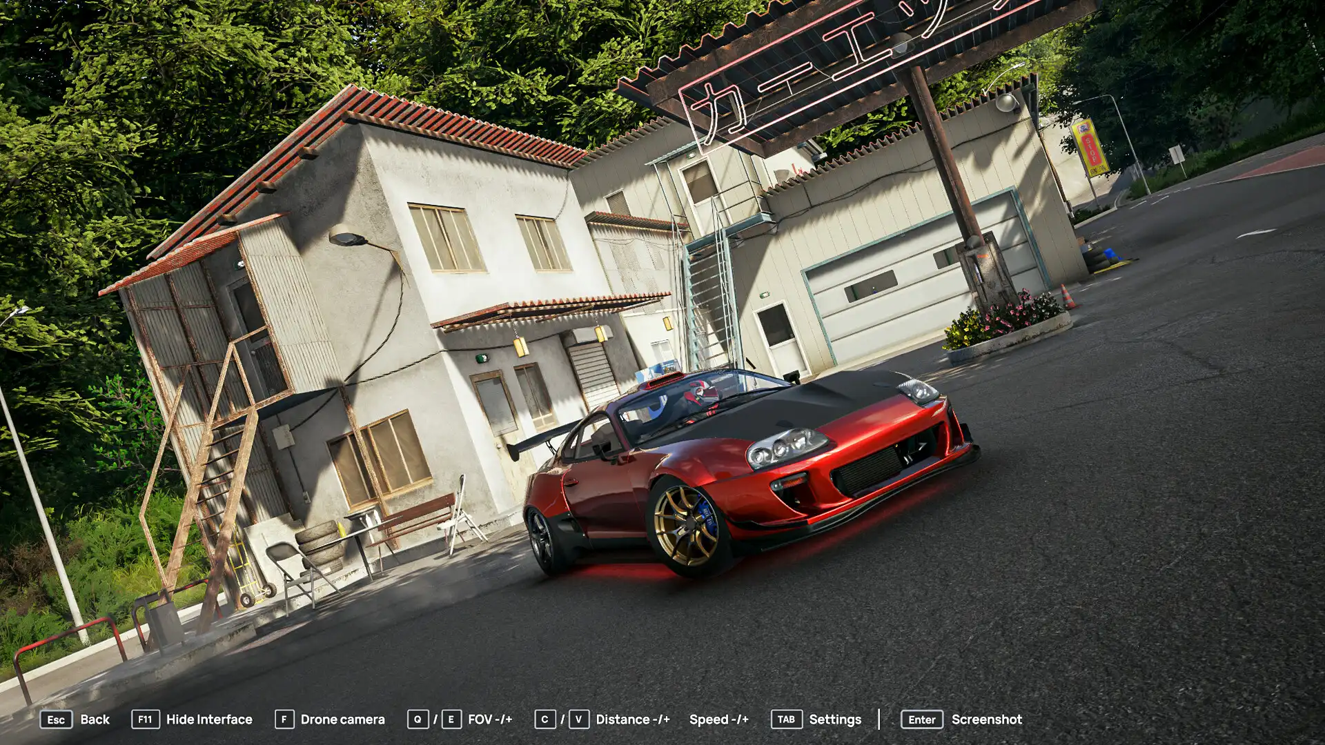 图片[2]-[PC]CarX漂移赛车在线2/CarX Drift Racing Online 2