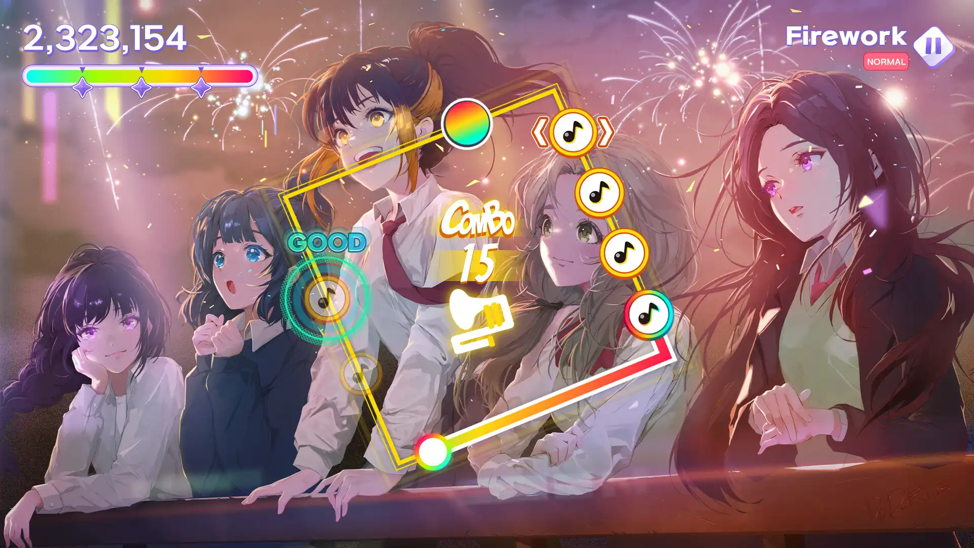 [PC]多多里/DODORI