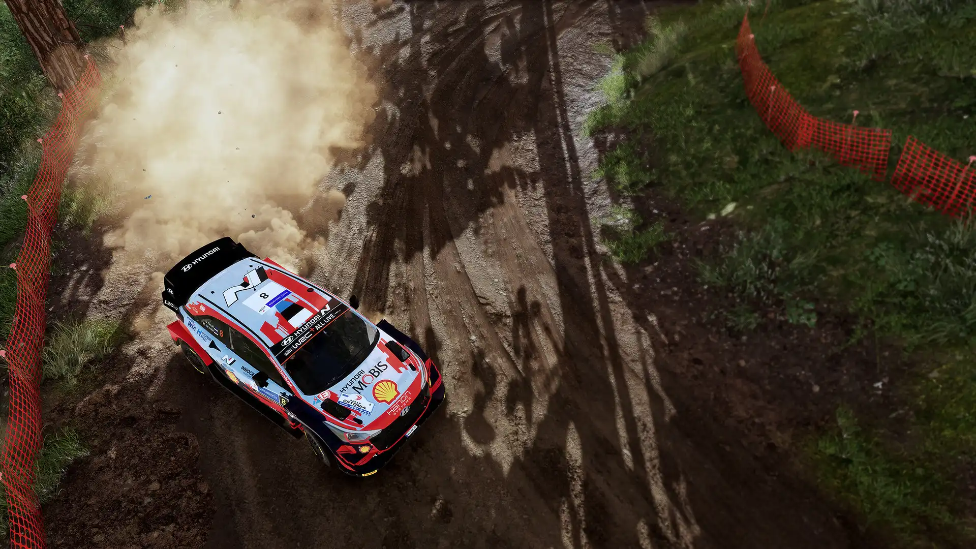 图片[3]-[PC]世界汽车拉力锦标赛10/WRC 10 FIA World Rally Championship