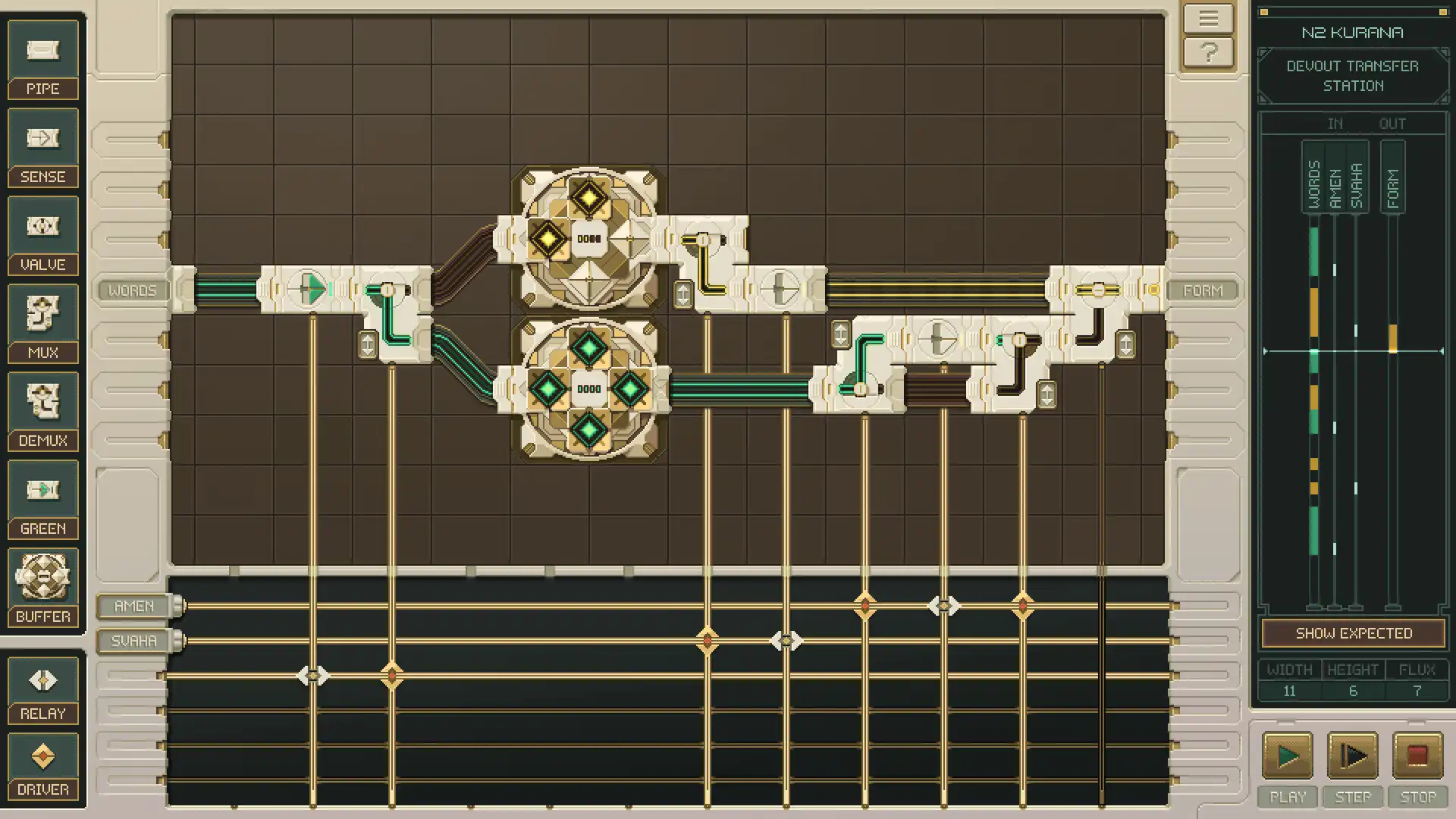 图片[3]-[PC]U.V.S.化现号/U.V.S. Nirmana