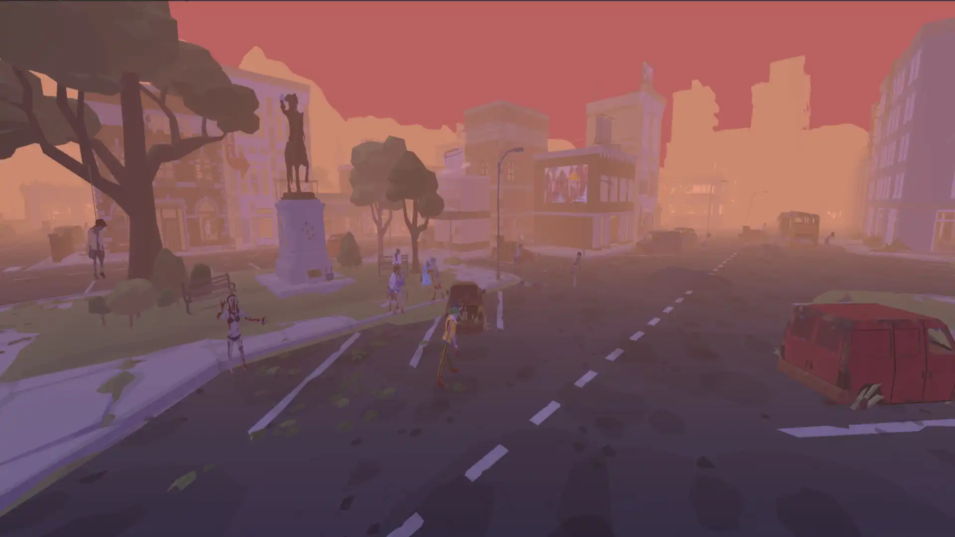 图片[3]-[PC]爱死之夜/Night Of the Loving Dead